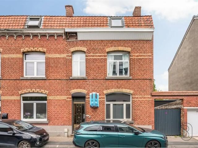 te koop Huis Doornik