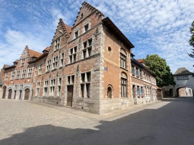te koop Huis Doornik