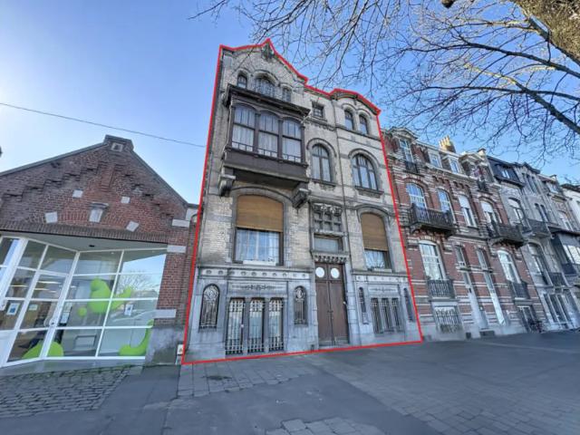 te koop Huis Doornik
