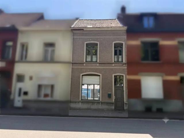 te koop Huis Doornik