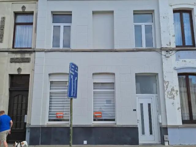 te koop Huis Doornik