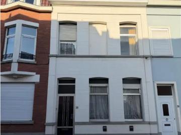 te koop Huis Doornik