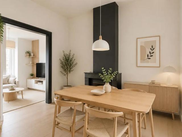 te koop Huis Doornik