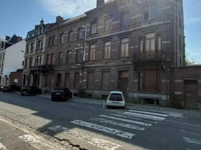 te koop Huis Doornik