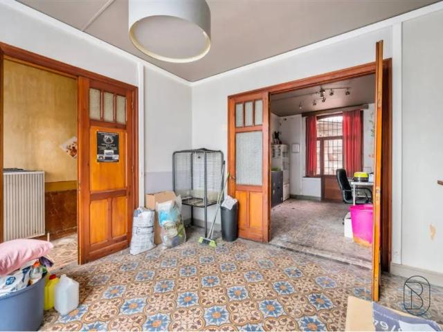 te koop Huis Doornik