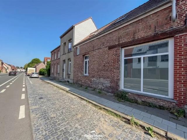 te koop Huis Doornik