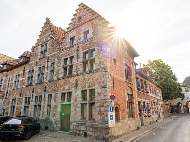 te koop Huis Doornik