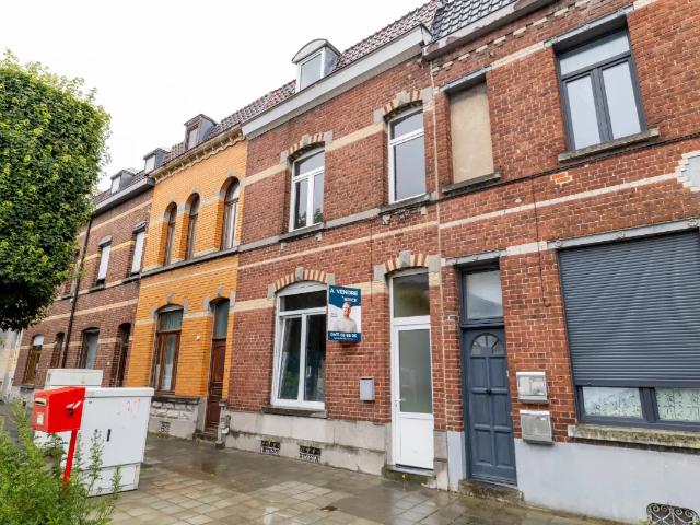 te koop Huis Doornik