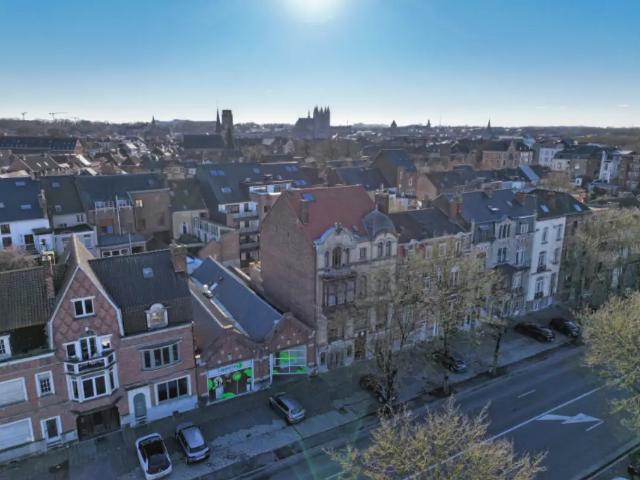te koop Huis Doornik