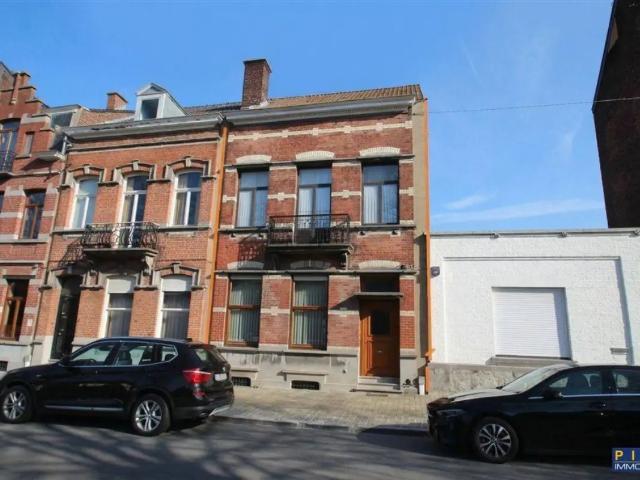 te koop Huis Doornik