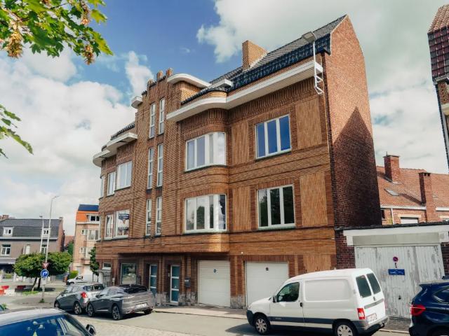 te koop Huis Doornik