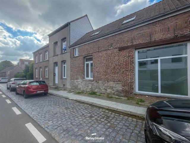 te koop Huis Doornik