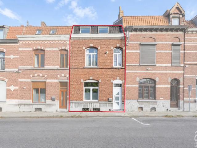 te koop Huis Doornik
