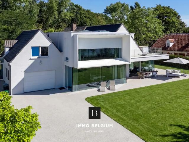 te koop Huis De Haan