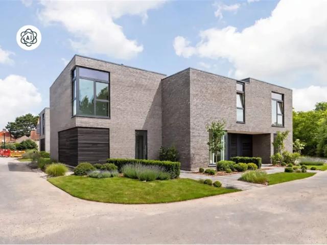 te koop Huis De Panne