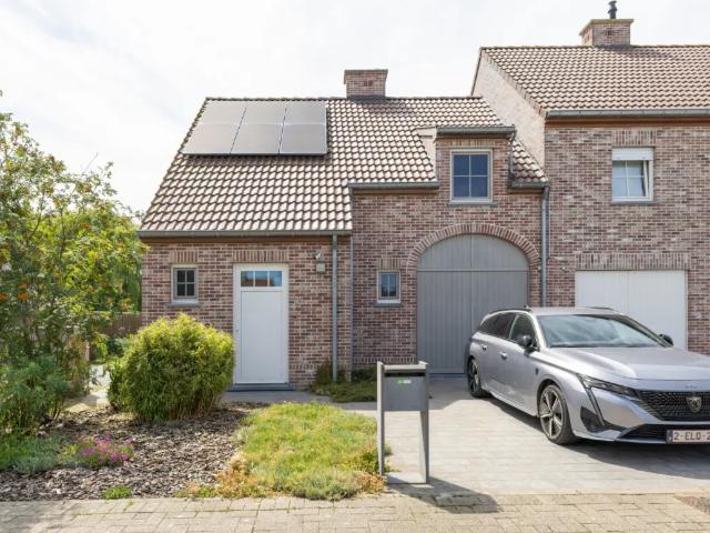 te koop Huis De Panne