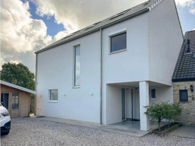 te koop Huis De Panne