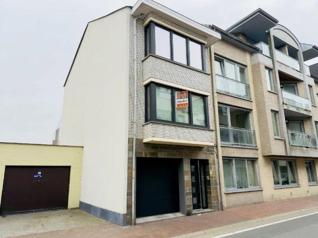 te koop Huis De Panne