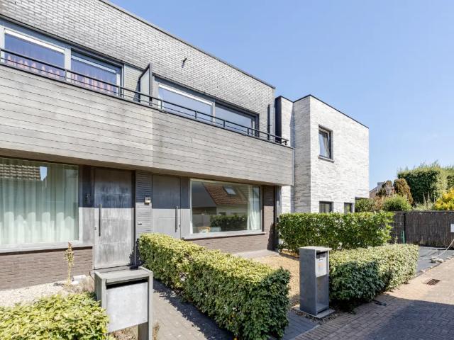 te koop Huis De Panne