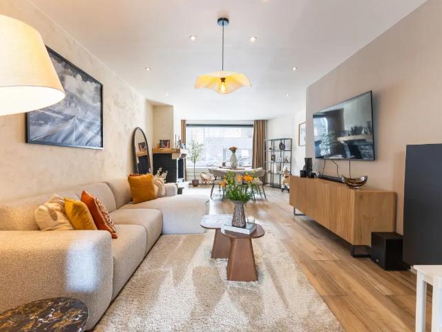 te koop Huis De Panne