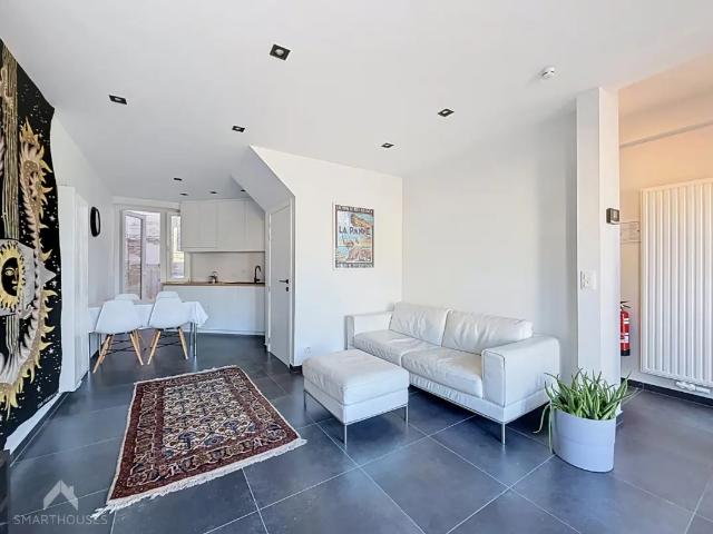 te koop Huis De Panne