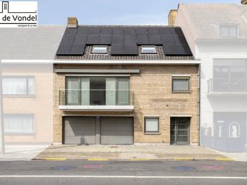 8660, Arrondissement de Furnes, Flandre-Occidentale, Flandre