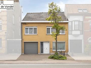8660, Arrondissement de Furnes, Flandre-Occidentale, Flandre