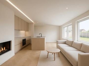 8660, Arrondissement de Furnes, Flandre-Occidentale, Flandre