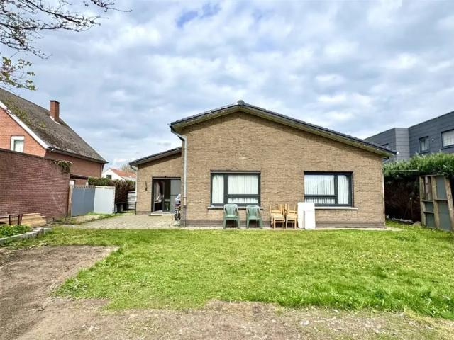 te koop Huis De Pinte