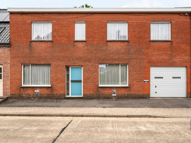 te koop Huis Deerlijk