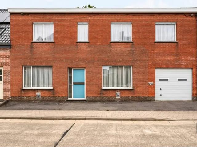 te koop Huis Deerlijk