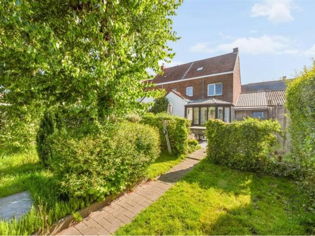 te koop Huis Deerlijk