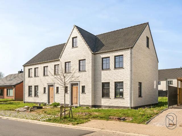 te koop Huis Desselgem