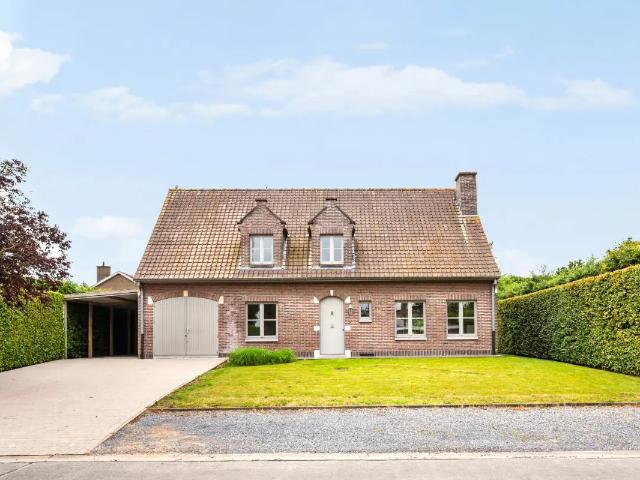 te koop Huis Desselgem