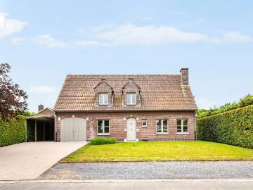 te koop Huis Desselgem