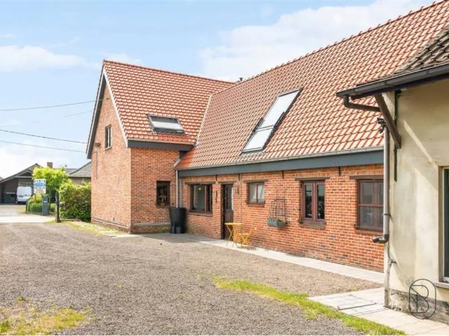 te koop Huis Desteldonk