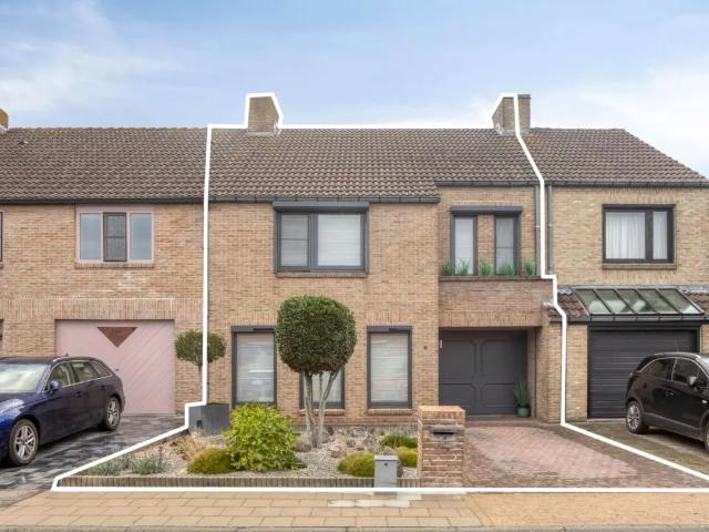 te koop Huis Diksmuide