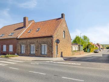 te koop Huis Diksmuide