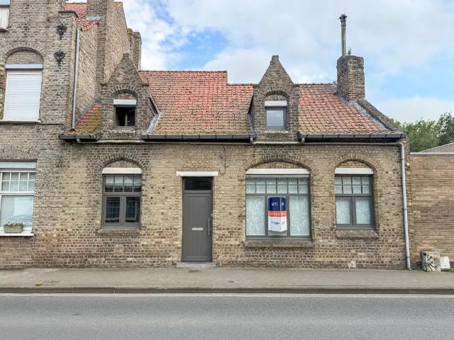 te koop Huis Diksmuide