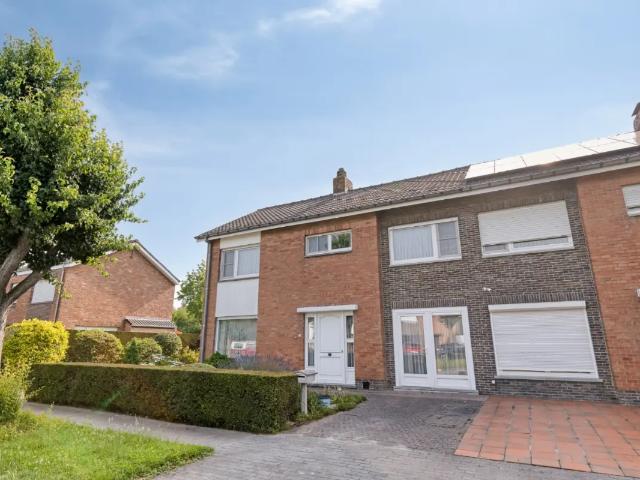 te koop Huis Diksmuide