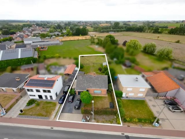 te koop Huis Diksmuide