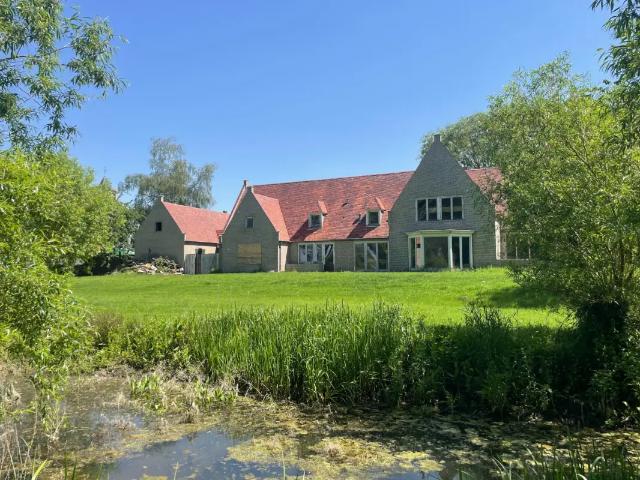 te koop Huis Diksmuide