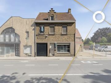 te koop Huis Diksmuide
