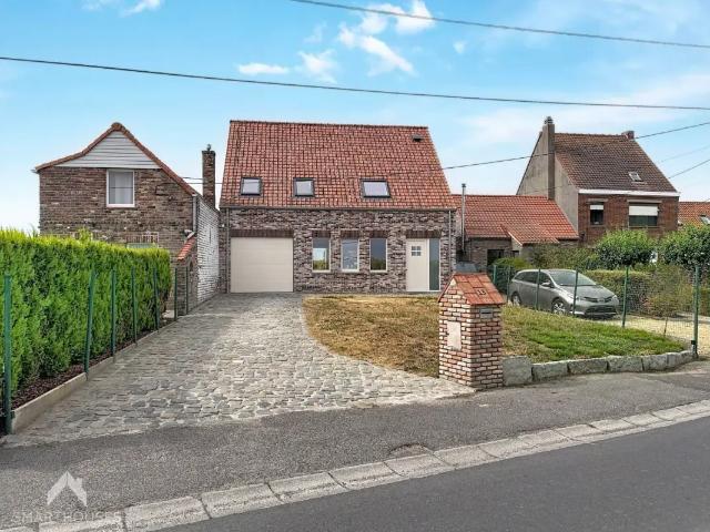 te koop Huis Diksmuide