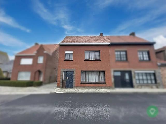 te koop Huis Diksmuide