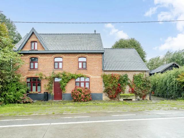 te koop Huis Diksmuide