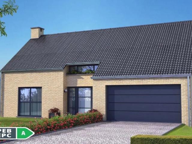 te koop Huis Edingen