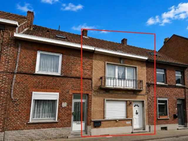 te koop Huis Edingen