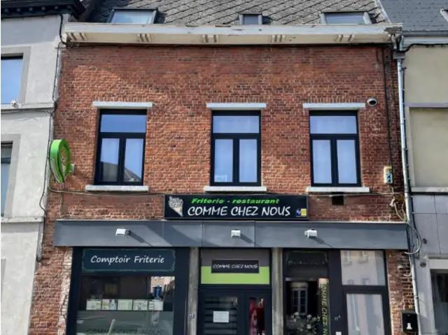 te koop Huis Edingen