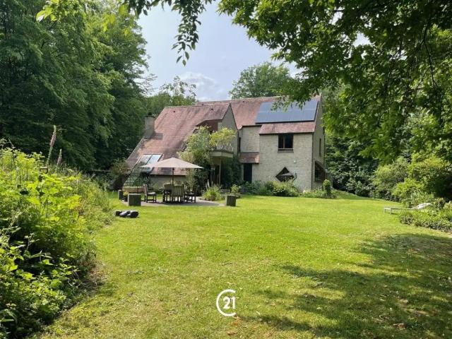 te koop Huis Edingen